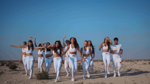 Now United - How Far Weve Come